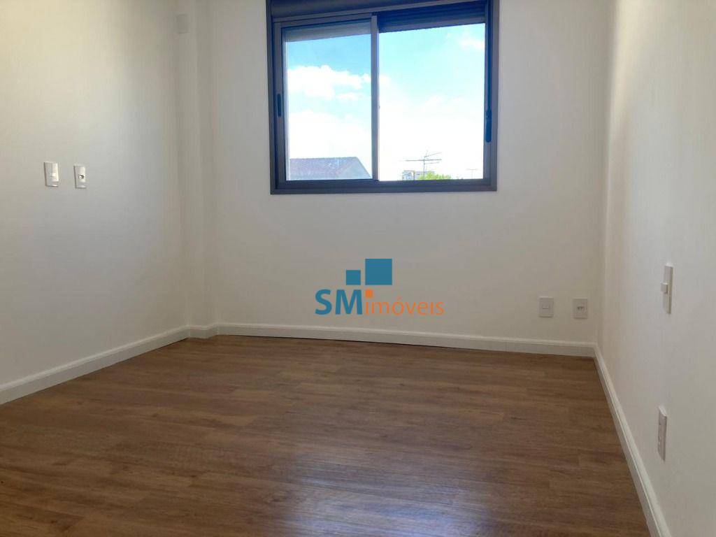 Apartamento à venda com 3 quartos, 141m² - Foto 6