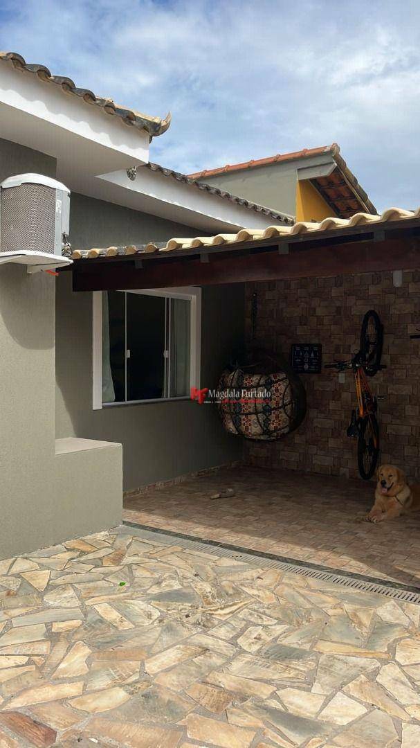 Casa à venda com 3 quartos, 111M2 - Foto 13