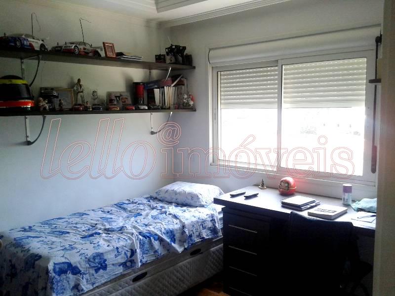 Apartamento à venda com 3 quartos, 249m² - Foto 8