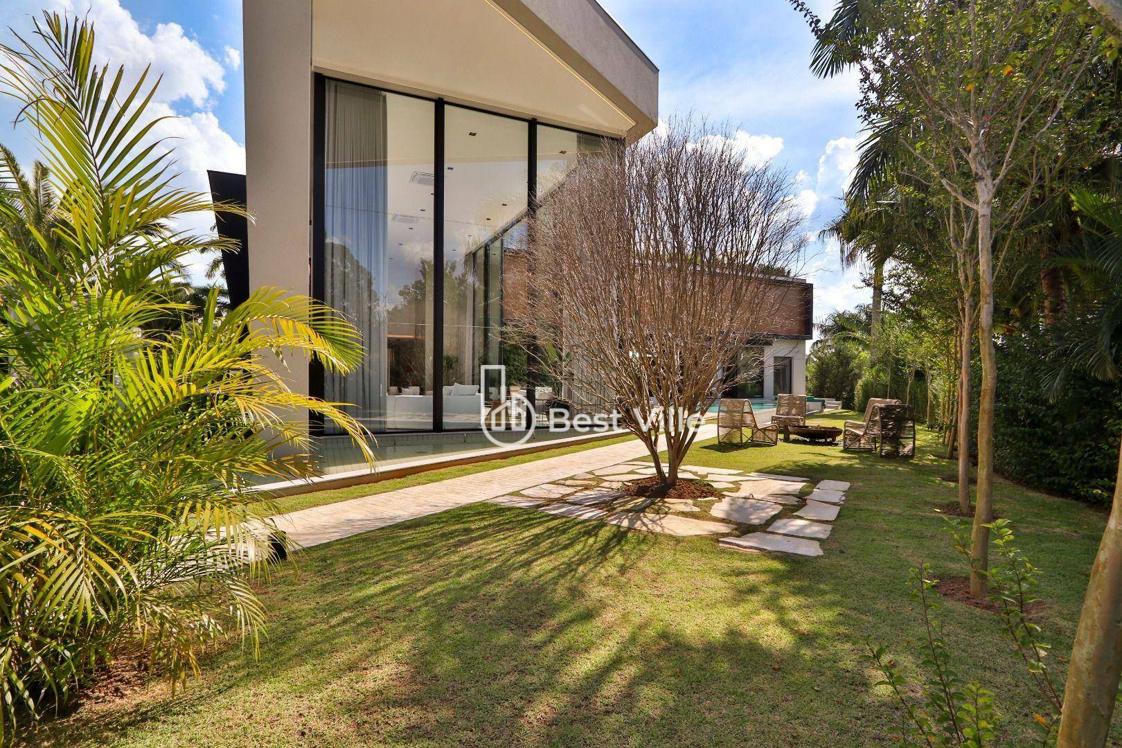 Casa de Condomínio à venda com 8 quartos, 1814m² - Foto 16