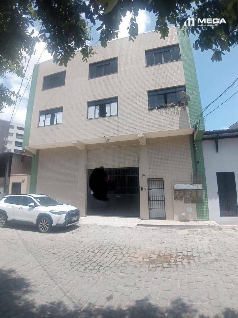 Kitnet-Studio, 910 m² - Foto 1