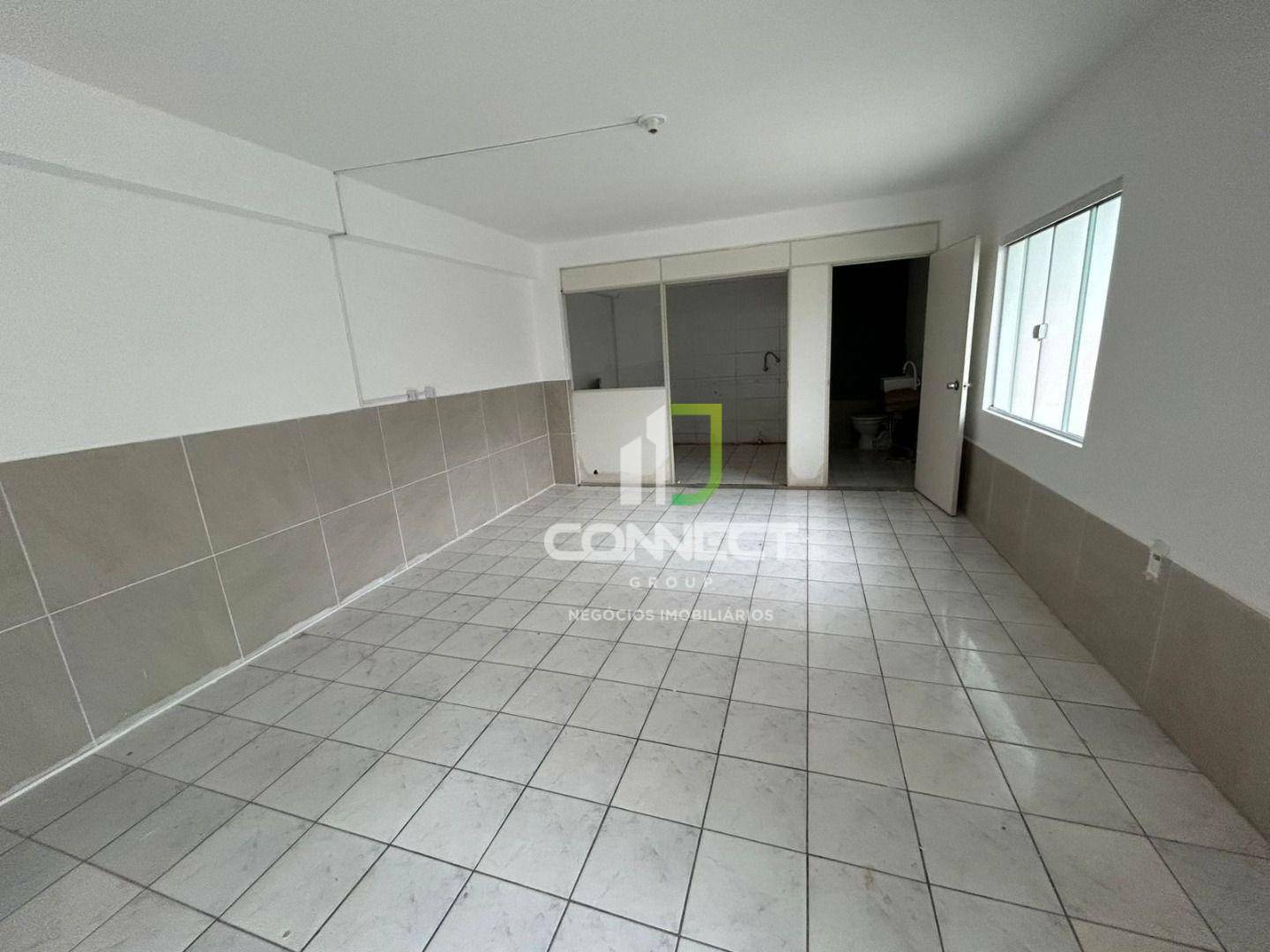 Sala-Conjunto, 45 m² - Foto 1