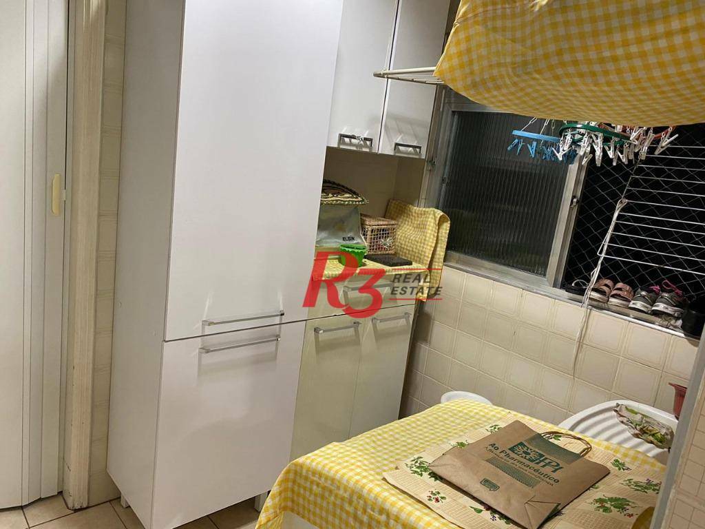 Apartamento à venda com 2 quartos, 106m² - Foto 16