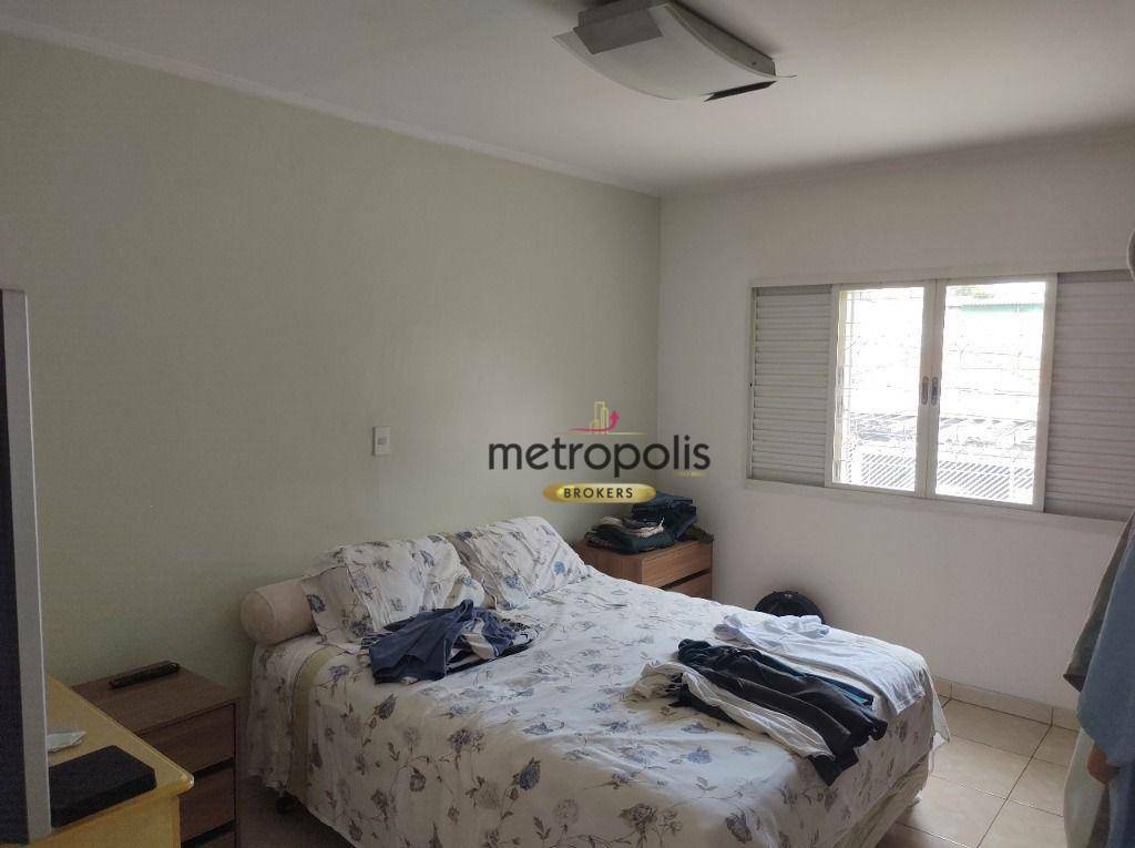 Sobrado à venda com 3 quartos, 162m² - Foto 8