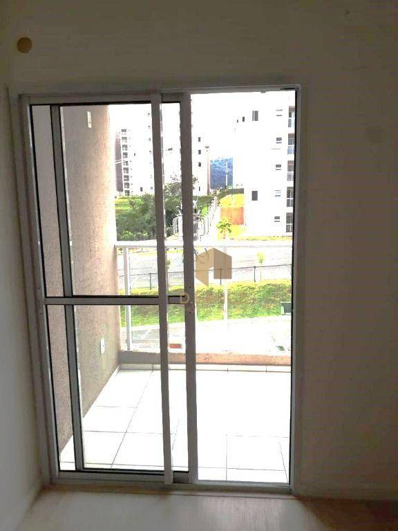 Apartamento à venda com 2 quartos, 49m² - Foto 3