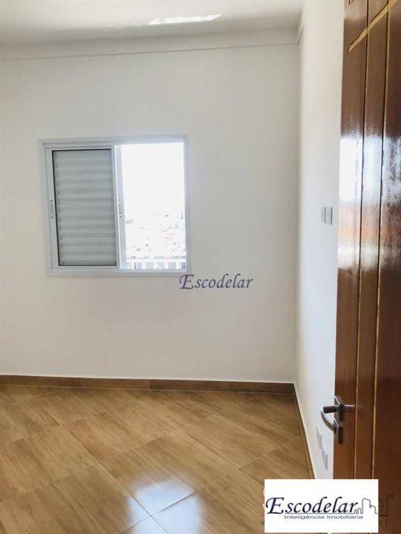 Casa à venda com 2 quartos, 44m² - Foto 4