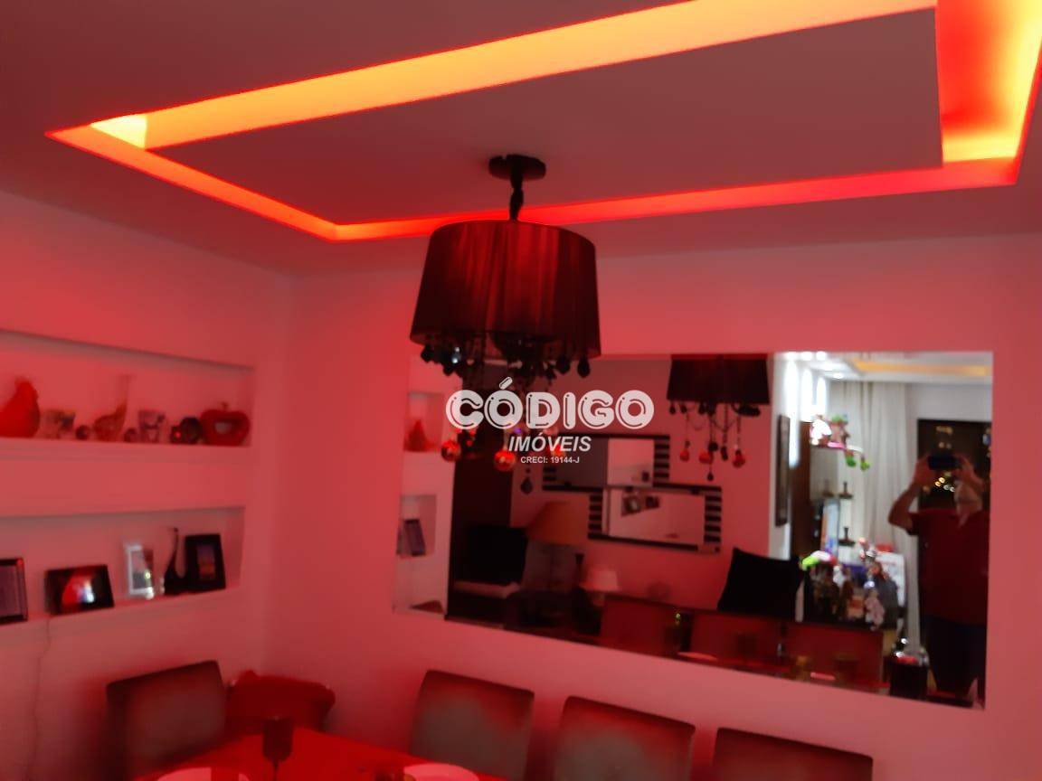 Apartamento à venda com 3 quartos, 95m² - Foto 30