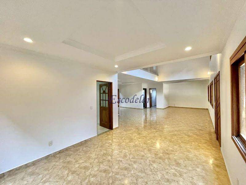 Casa de Condomínio à venda com 5 quartos, 312m² - Foto 25