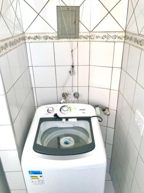 Apartamento à venda com 2 quartos, 48m² - Foto 4
