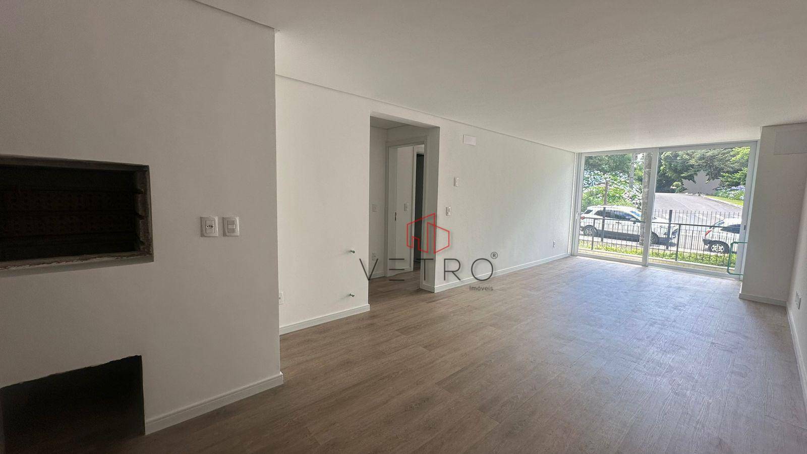 Apartamento à venda com 2 quartos, 93m² - Foto 2