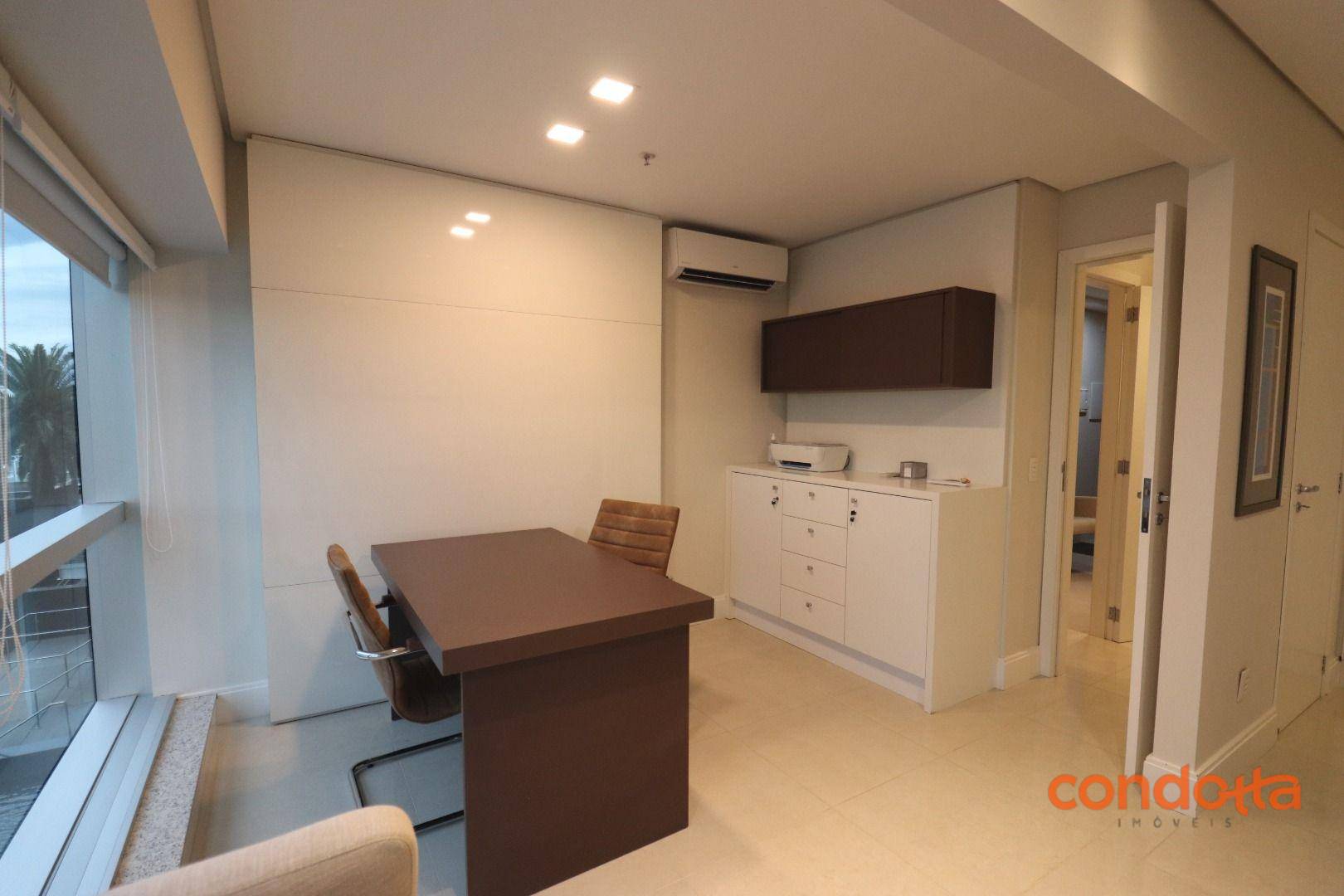 Conjunto Comercial-Sala para alugar, 41m² - Foto 10