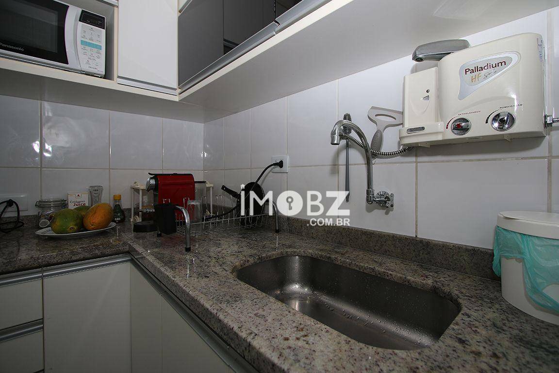 Apartamento à venda com 3 quartos, 85m² - Foto 20