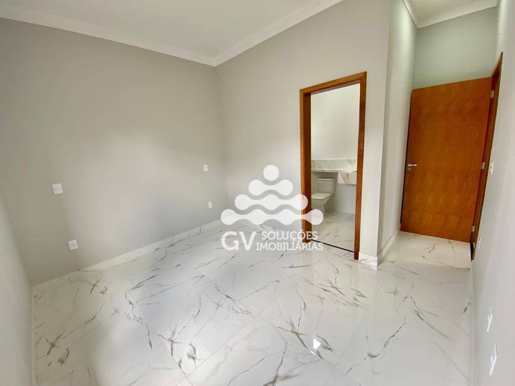 Casa à venda com 3 quartos, 150m² - Foto 16