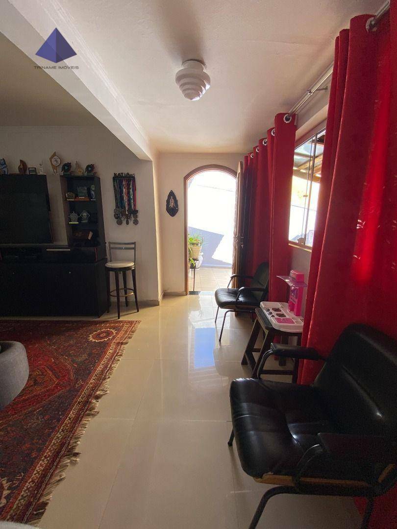 Casa à venda com 4 quartos, 300M2 - Foto 40