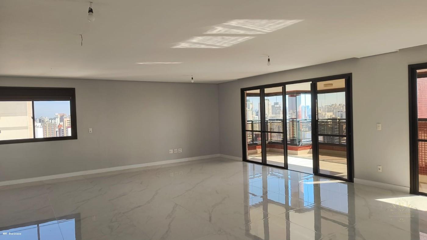 Cobertura à venda com 4 quartos, 433m² - Foto 9