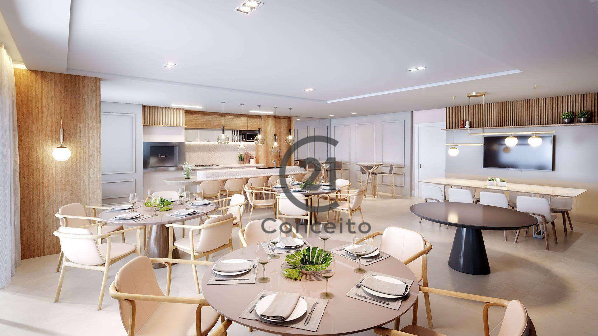 Apartamento à venda com 3 quartos, 119m² - Foto 12