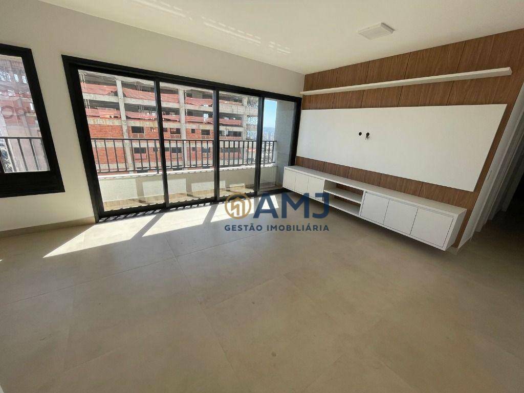 Apartamento à venda com 2 quartos, 73m² - Foto 1