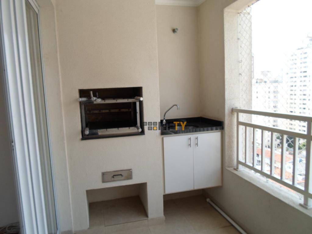 Apartamento para alugar com 3 quartos, 97m² - Foto 3