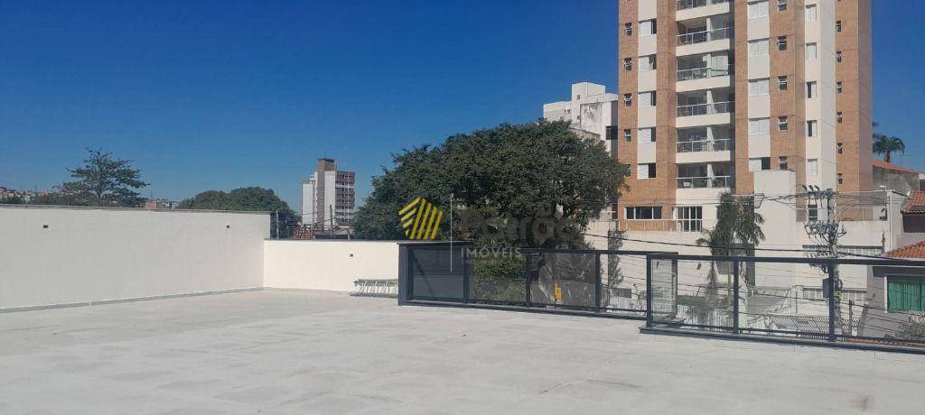 Prédio Inteiro para alugar, 850m² - Foto 26