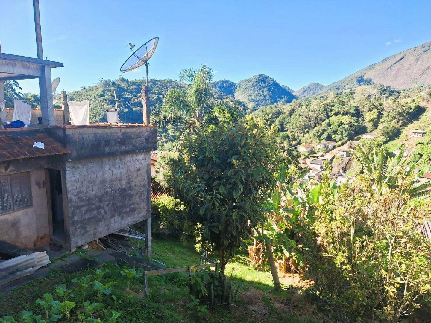 Casa à venda com 3 quartos, 80m² - Foto 19