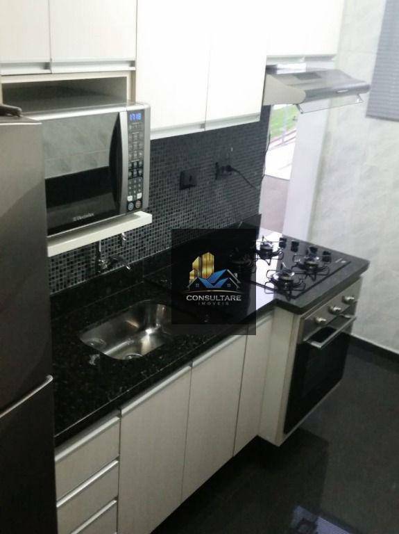 Apartamento à venda com 1 quarto, 63m² - Foto 26