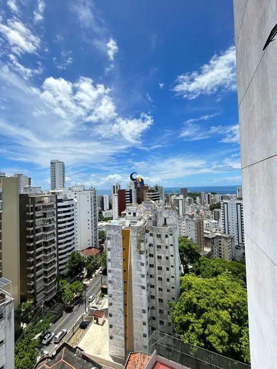 Apartamento à venda com 4 quartos, 322m² - Foto 9