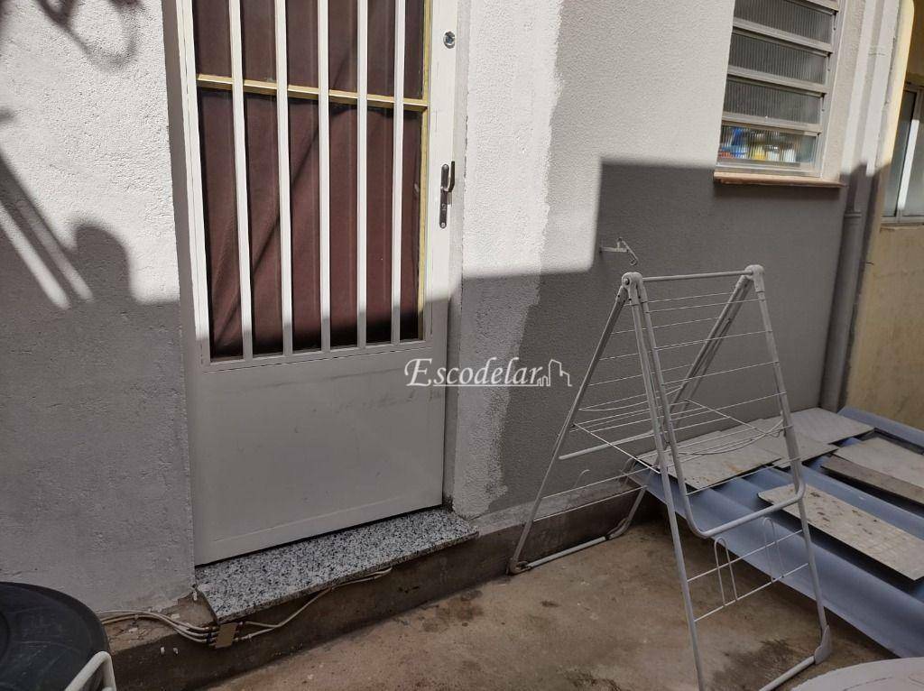 Sobrado à venda com 2 quartos, 100m² - Foto 9