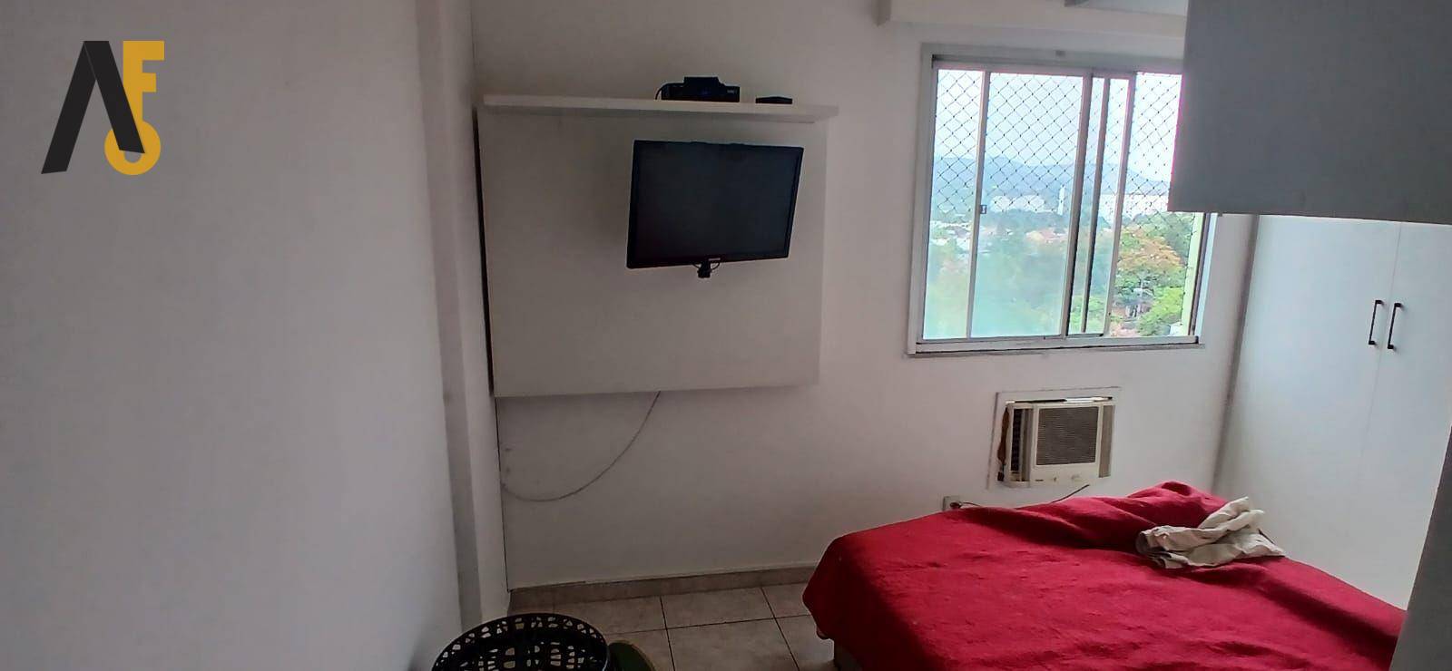 Apartamento à venda com 2 quartos, 47m² - Foto 6