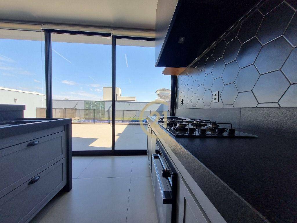 Casa de Condomínio à venda com 3 quartos, 270m² - Foto 6