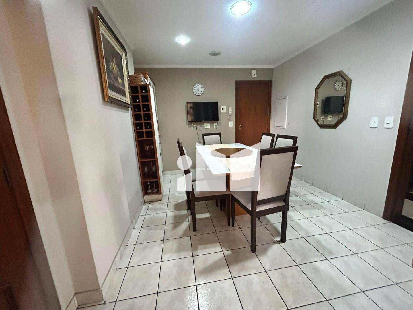 Apartamento à venda com 4 quartos, 250m² - Foto 14