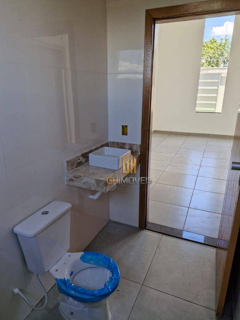 Casa à venda com 3 quartos, 120m² - Foto 26