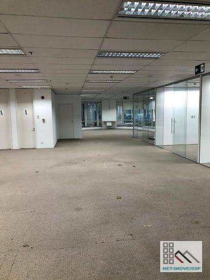 Prédio Inteiro para alugar, 330m² - Foto 1