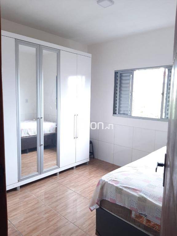 Casa, 4 quartos, 194 m² - Foto 11