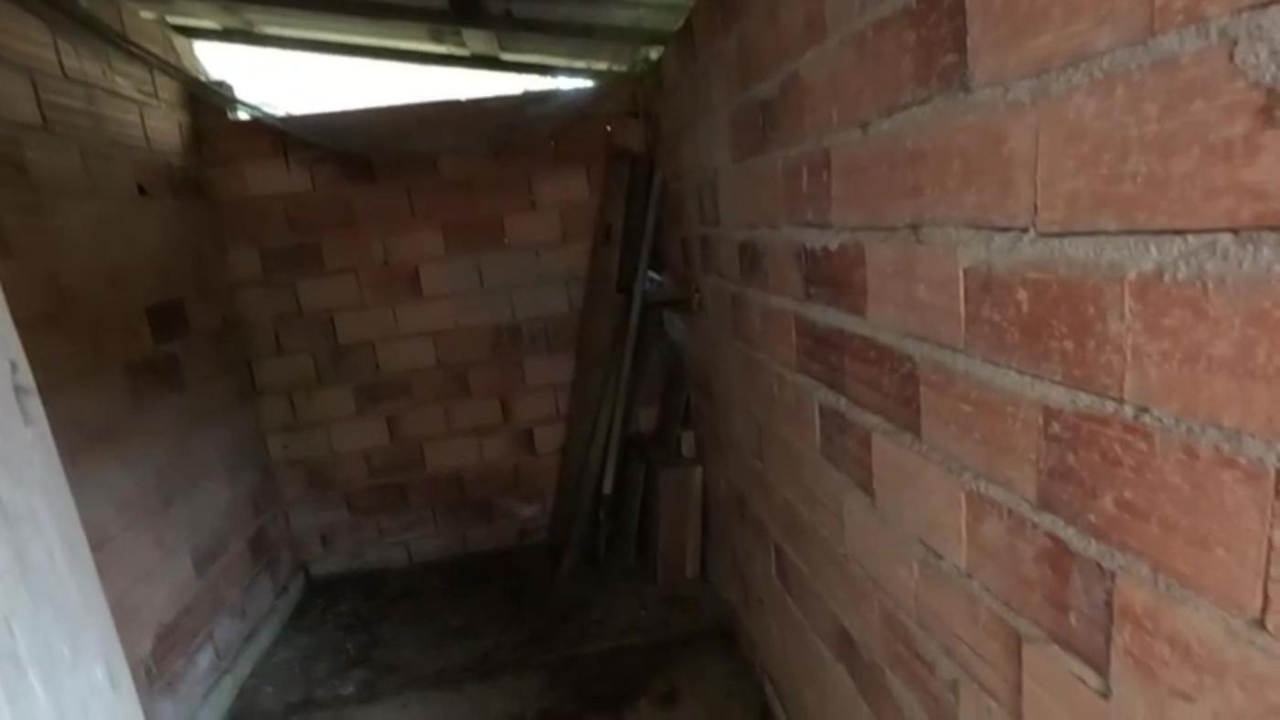 Chácara à venda com 3 quartos, 1000m² - Foto 33