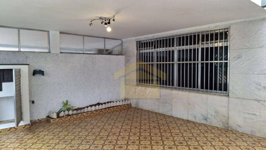 Sobrado para alugar com 3 quartos, 169m² - Foto 33