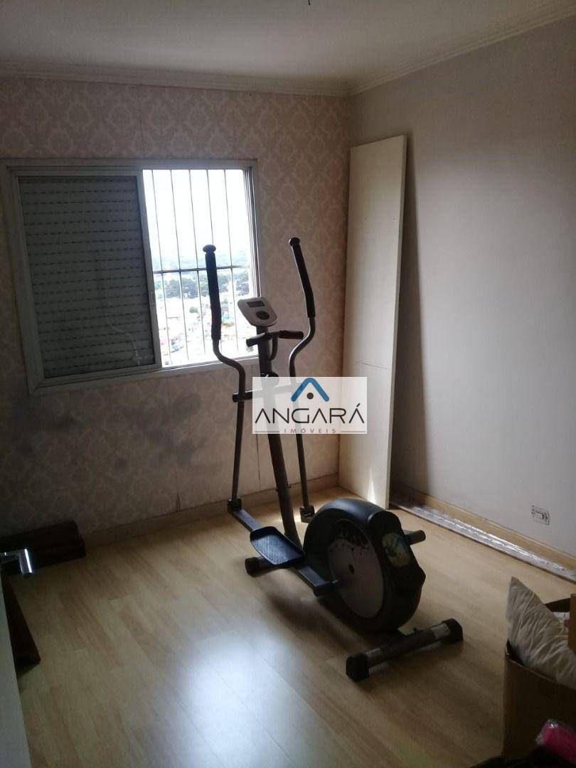 Apartamento à venda com 3 quartos, 86m² - Foto 32