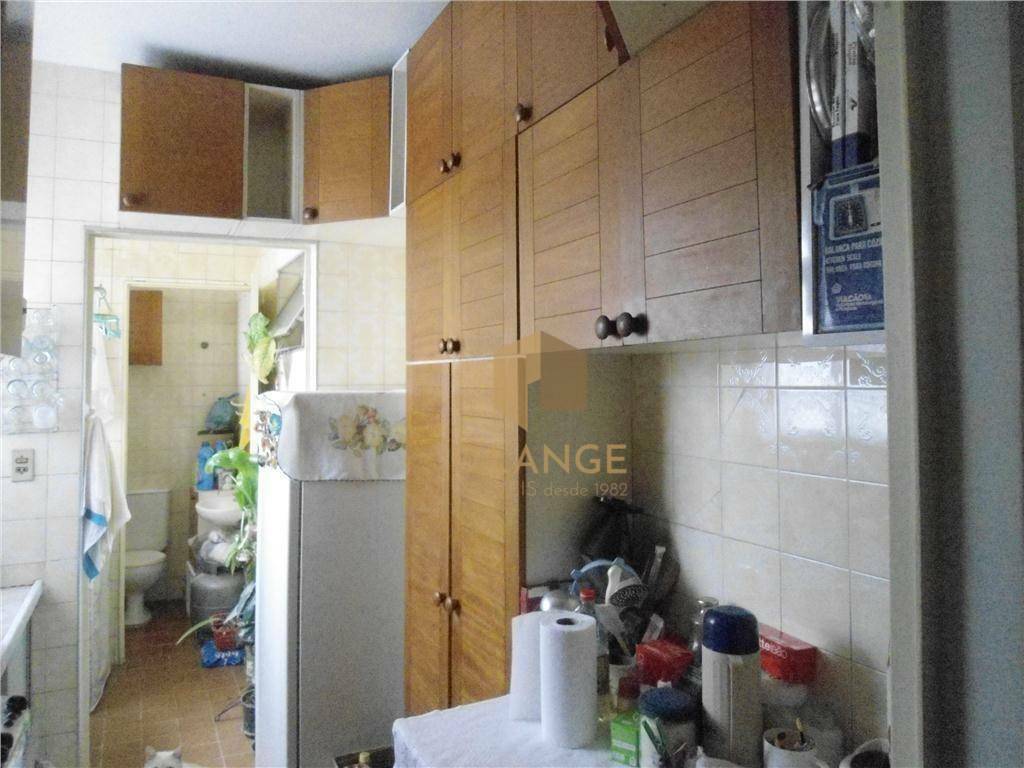 Apartamento à venda com 1 quarto, 42m² - Foto 8