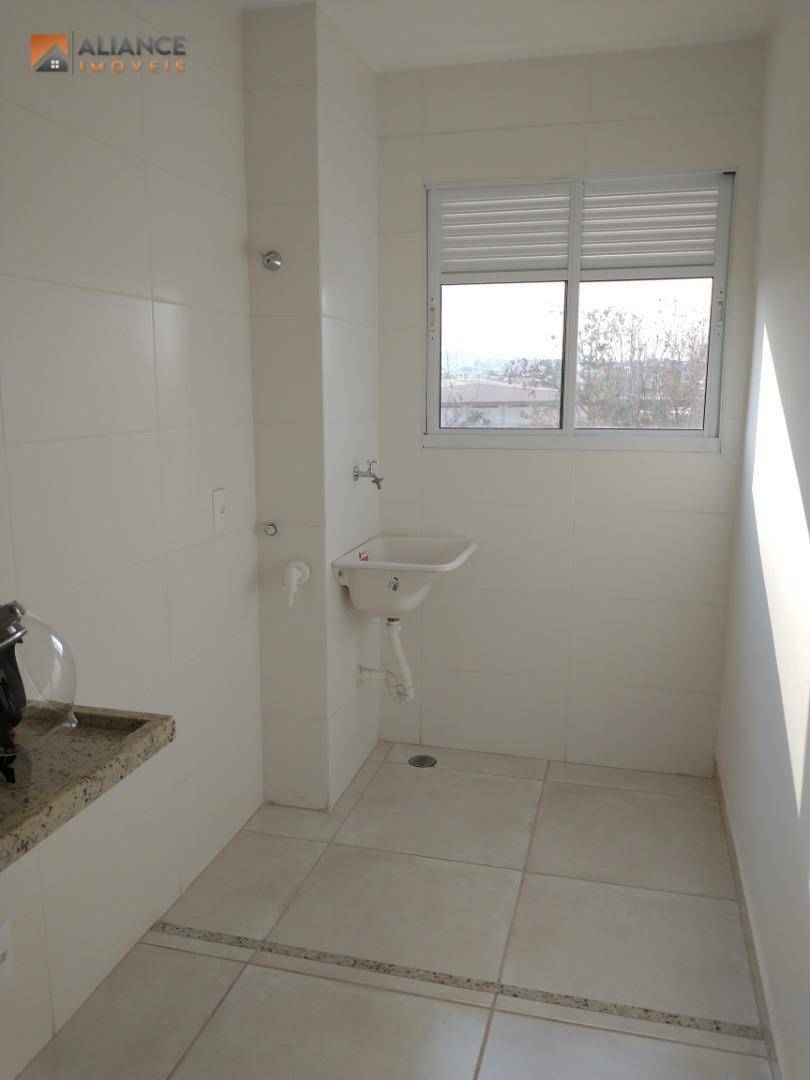 Apartamento à venda com 1 quarto, 32m² - Foto 7