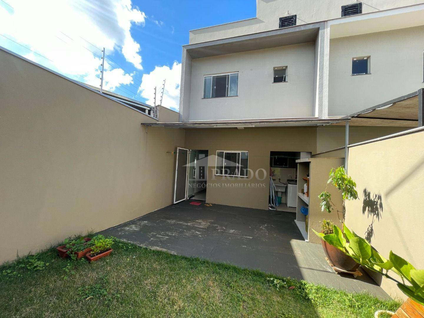 Sobrado à venda com 2 quartos, 96m² - Foto 12