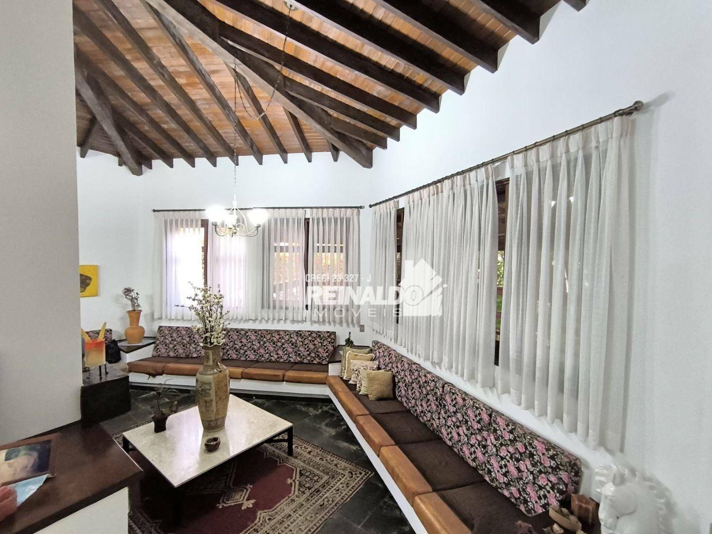 Casa de Condomínio à venda com 3 quartos, 440m² - Foto 25