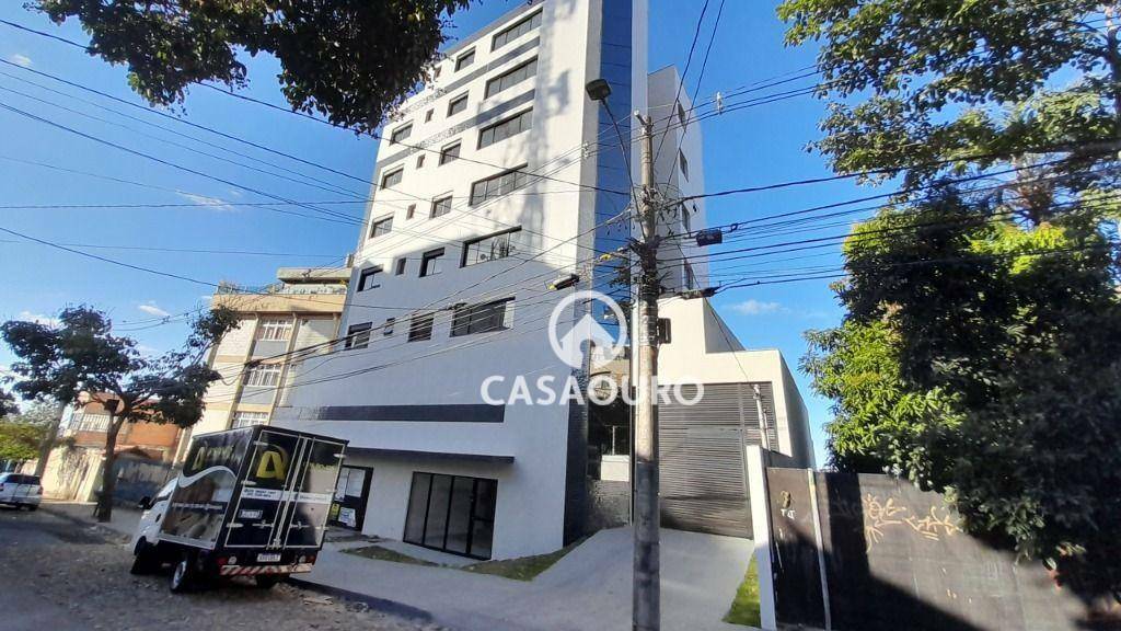 Apartamento à venda com 4 quartos, 115m² - Foto 36