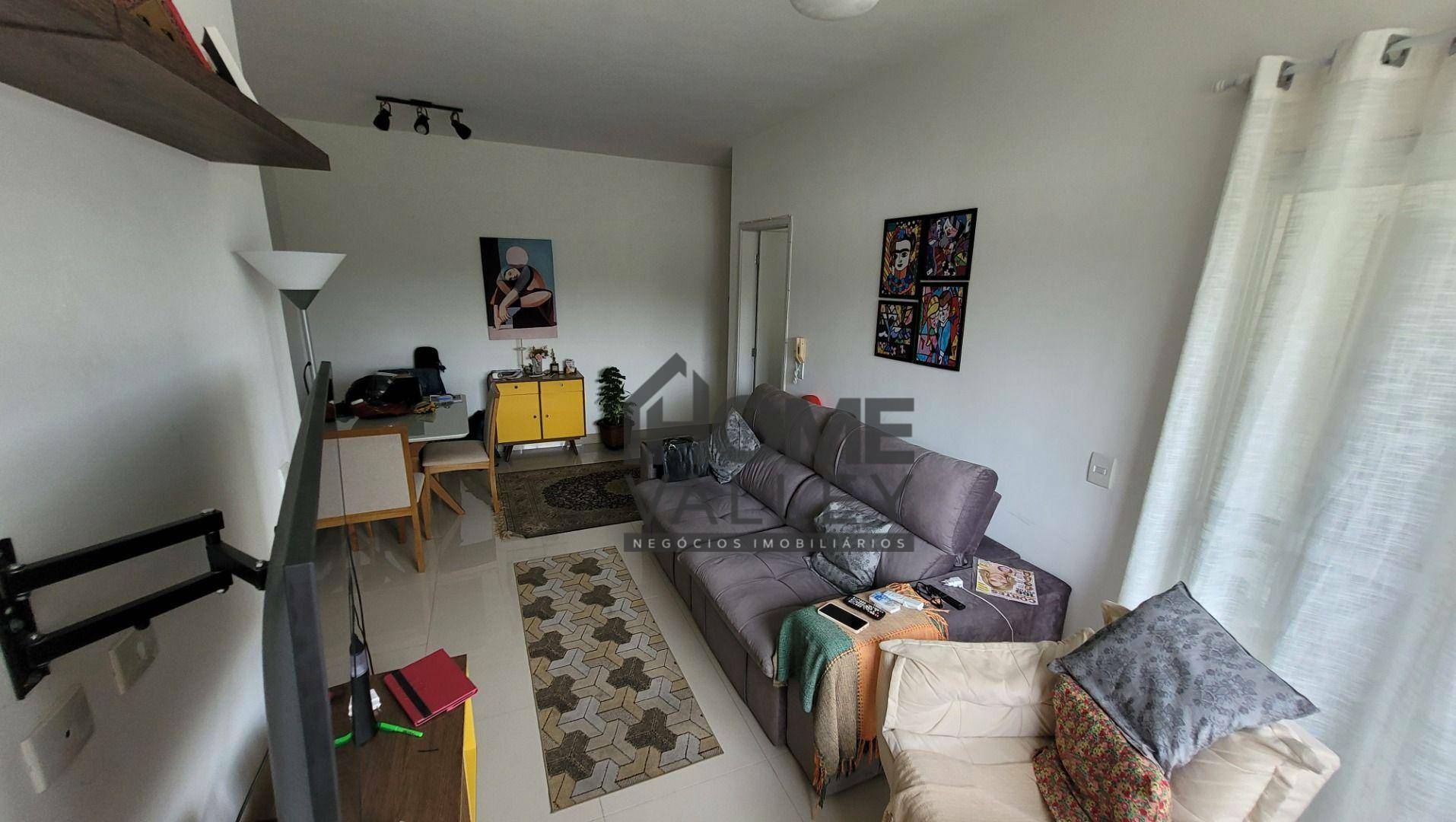 Apartamento à venda com 3 quartos, 80m² - Foto 13