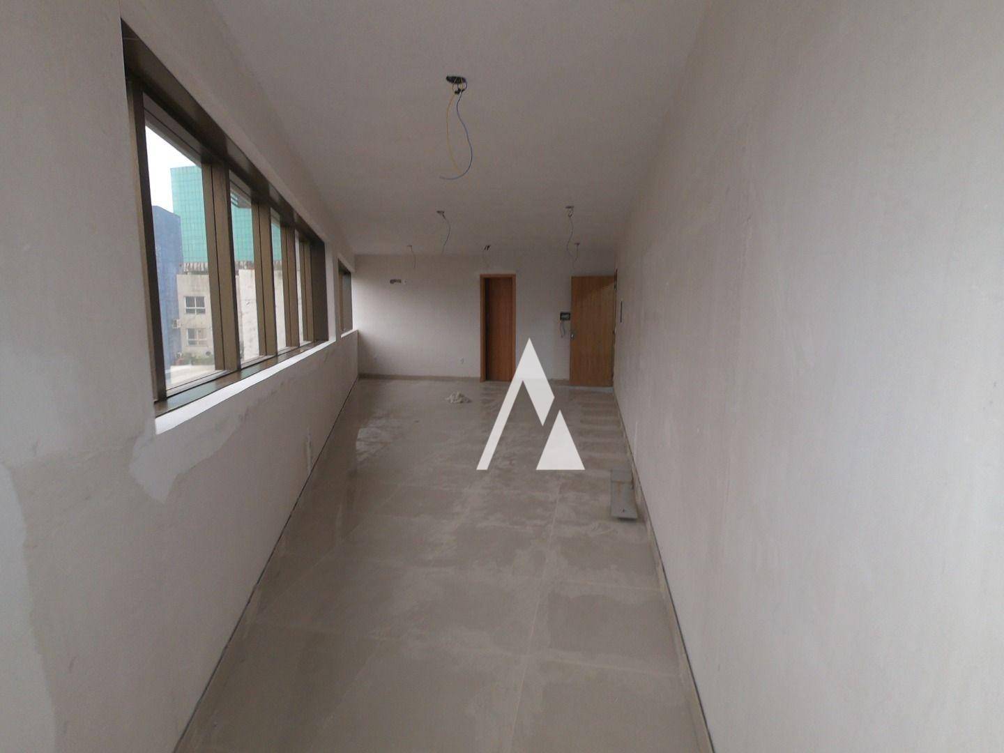 Conjunto Comercial-Sala à venda, 41m² - Foto 13