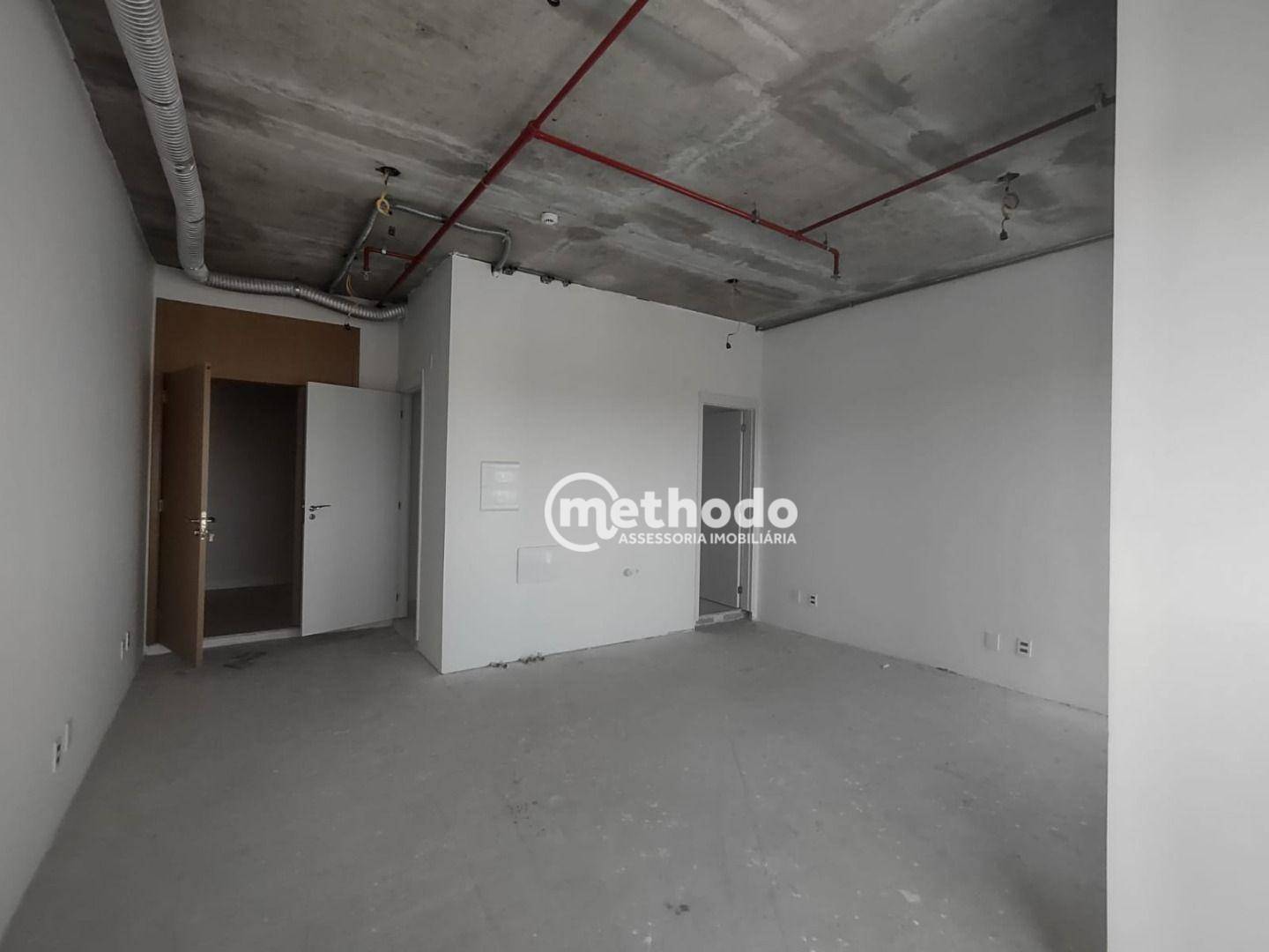 Conjunto Comercial-Sala à venda, 36m² - Foto 14