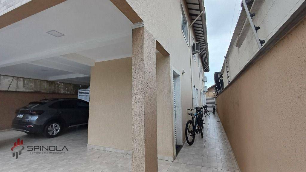 Sobrado à venda com 2 quartos, 58m² - Foto 4