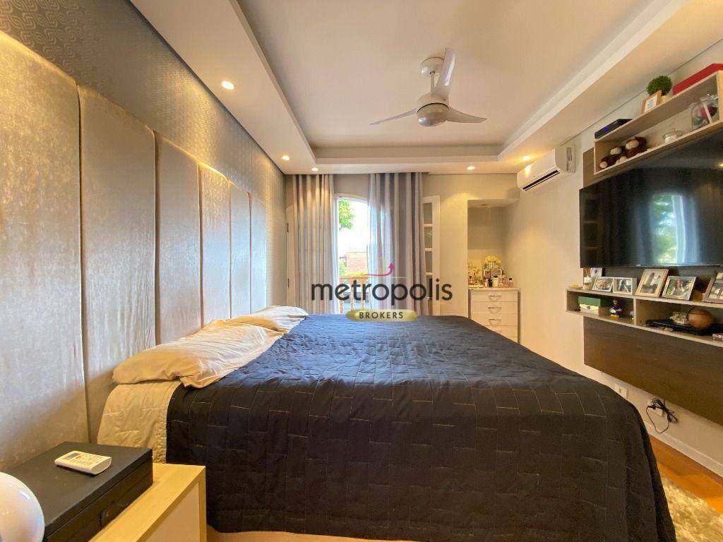 Sobrado à venda com 3 quartos, 283m² - Foto 37