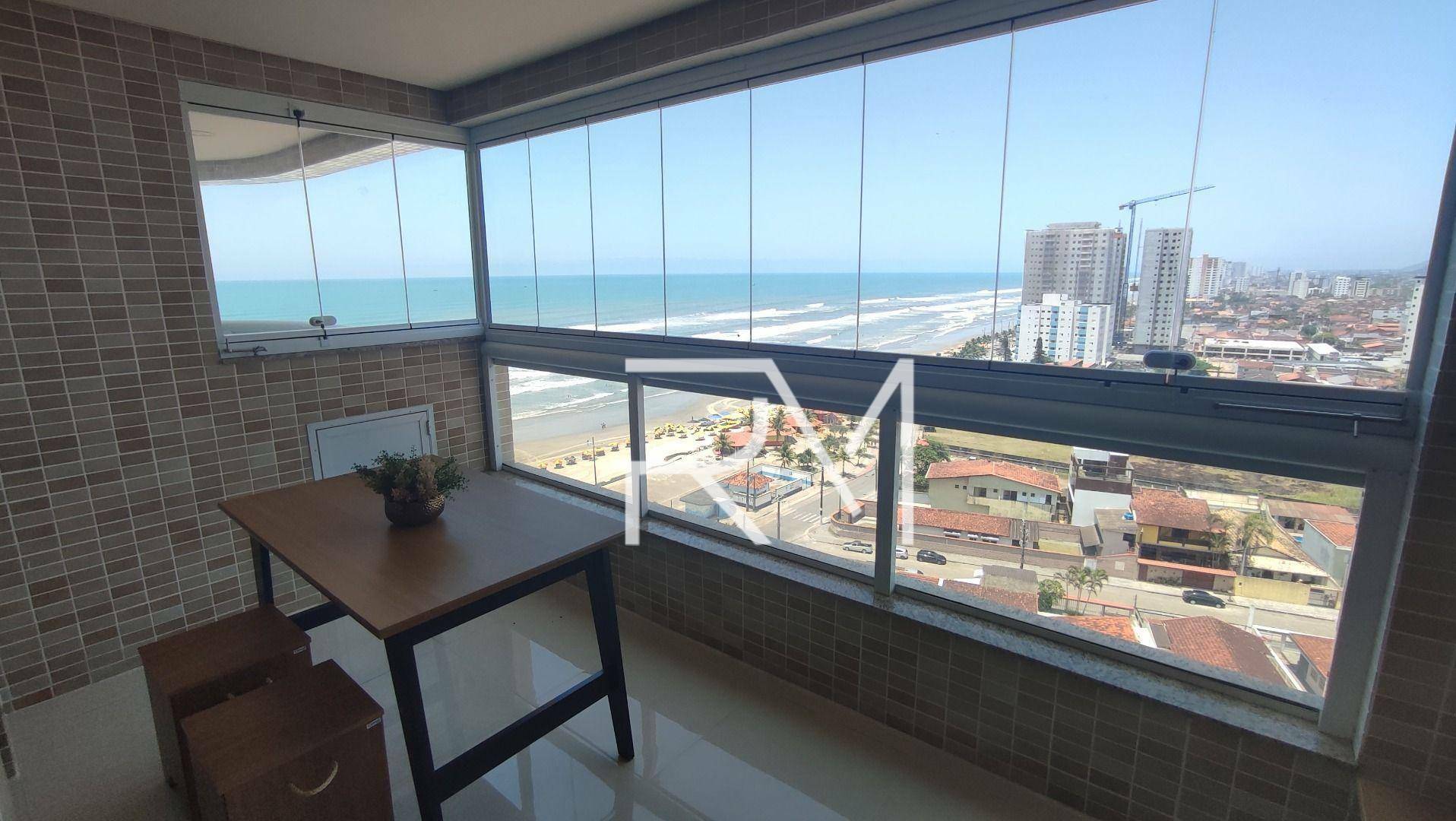 Apartamento à venda com 2 quartos, 80m² - Foto 1