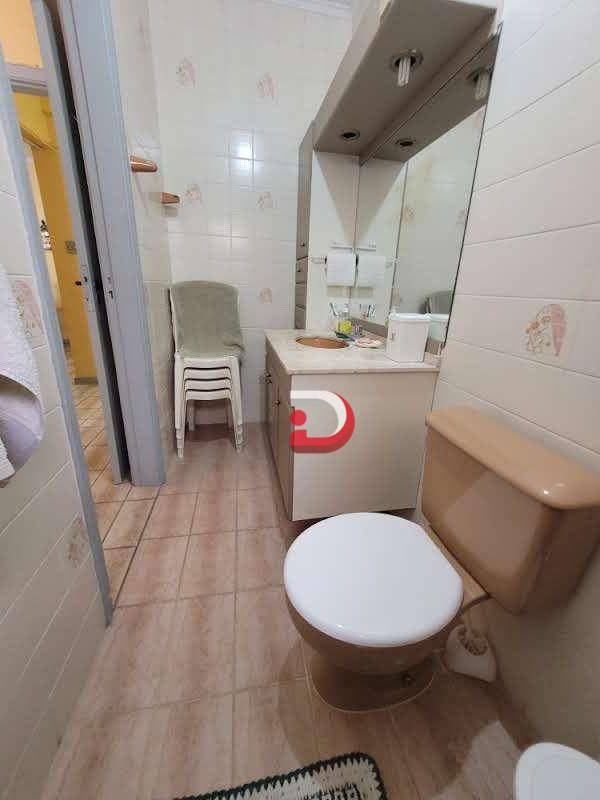 Apartamento à venda com 3 quartos, 98m² - Foto 17