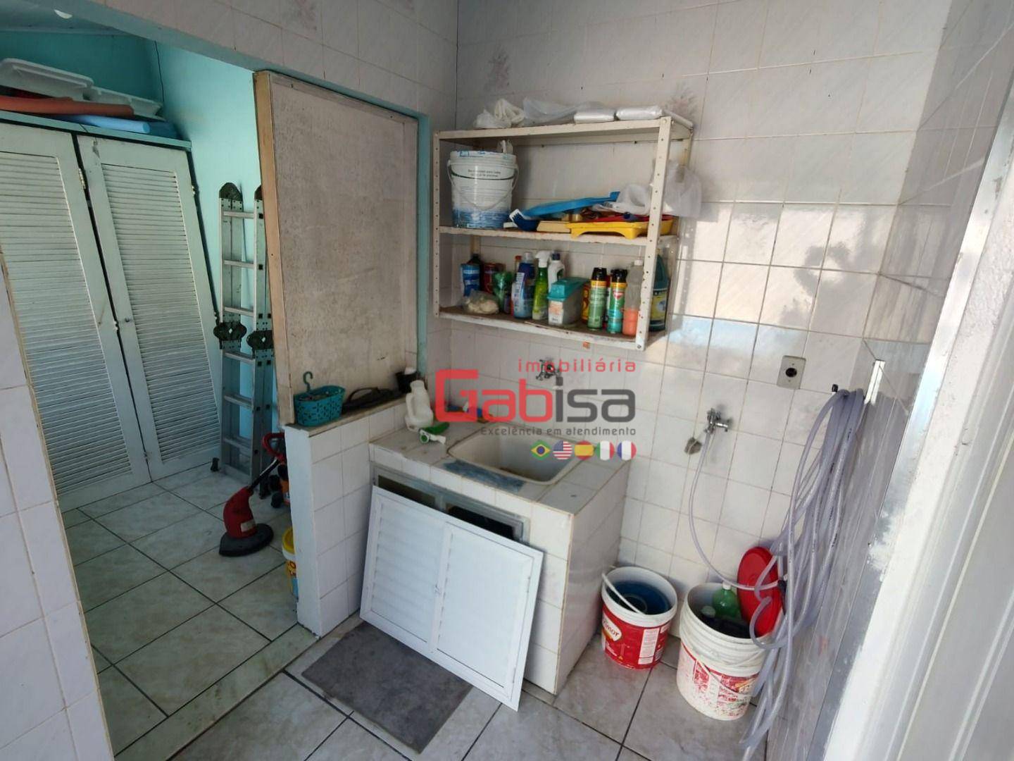 Casa de Condomínio à venda com 3 quartos, 300m² - Foto 24