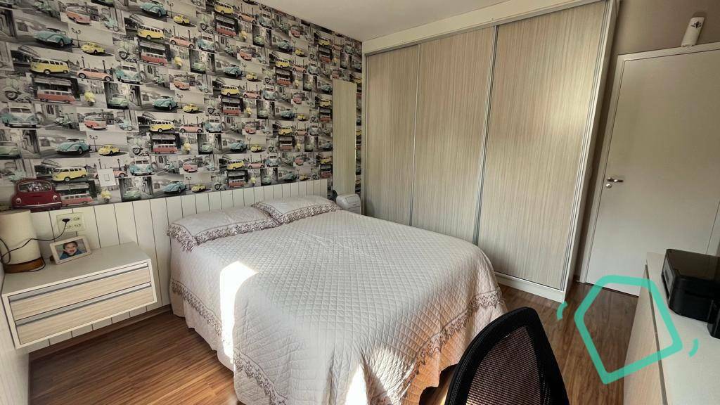 Casa de Condomínio à venda com 3 quartos, 131m² - Foto 24